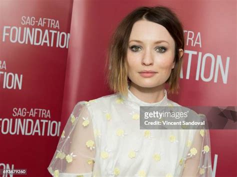 1,196 Emily Browning Photos Stock Photos & High